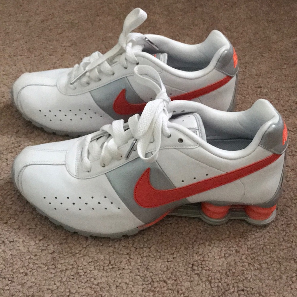 Nike Shox